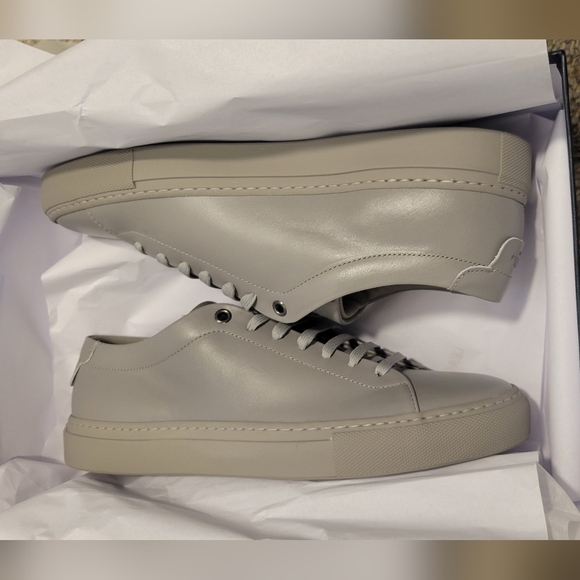 Goodman edge sneaker mens 8.5 new in box - Picture 4 of 9